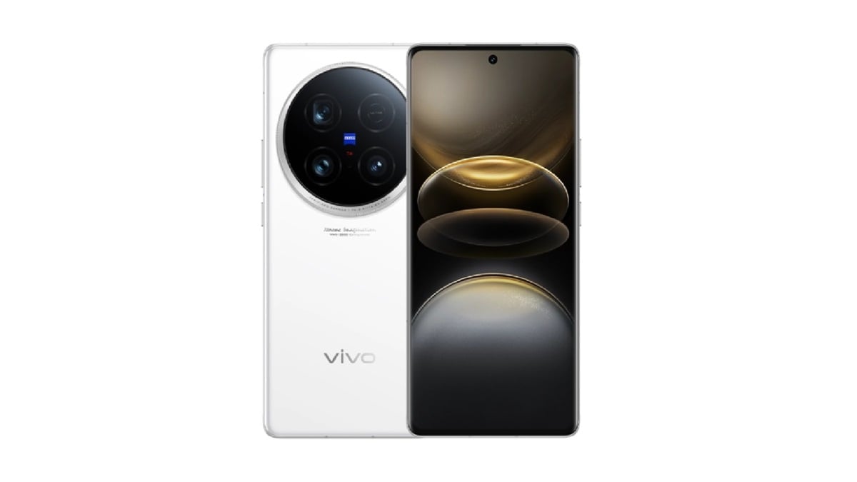 Vivo X200 Ultra: Unleashing 200MP Periscope Camera & Snapdragon 8 Gen 4!