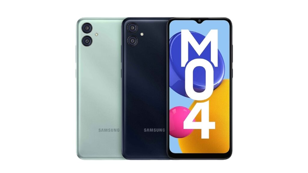 Samsung Launches Affordable Galaxy M05 with 4GB RAM - Check the Support Page!