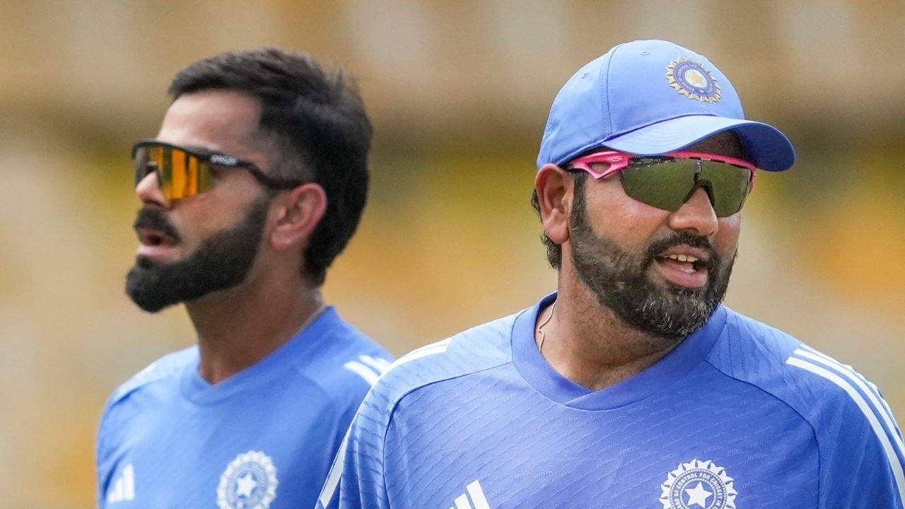 Virat and Rohit Face Criticism From Senior Player for Team India Discrimination