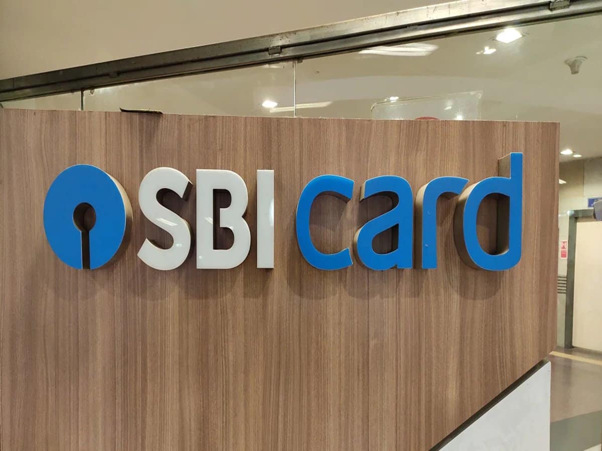 SBI Cards Plans ₹5000 Crore NCD Raise: Board Meeting on September 18