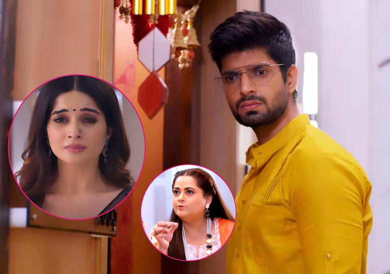 Savi's Honeymoon with Rajat: A Shocking Twist in Ghum Hai Kisikey Pyaar Meiin!