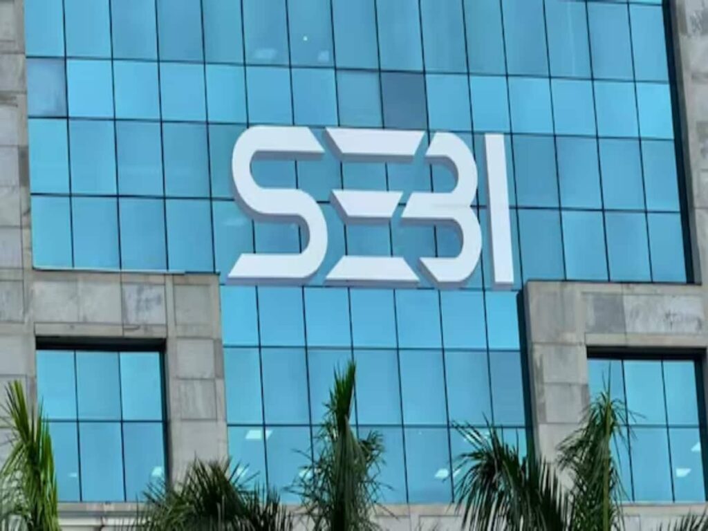 SEBI Freezes Karvy Stock Broking's Accounts Over Unpaid Fines