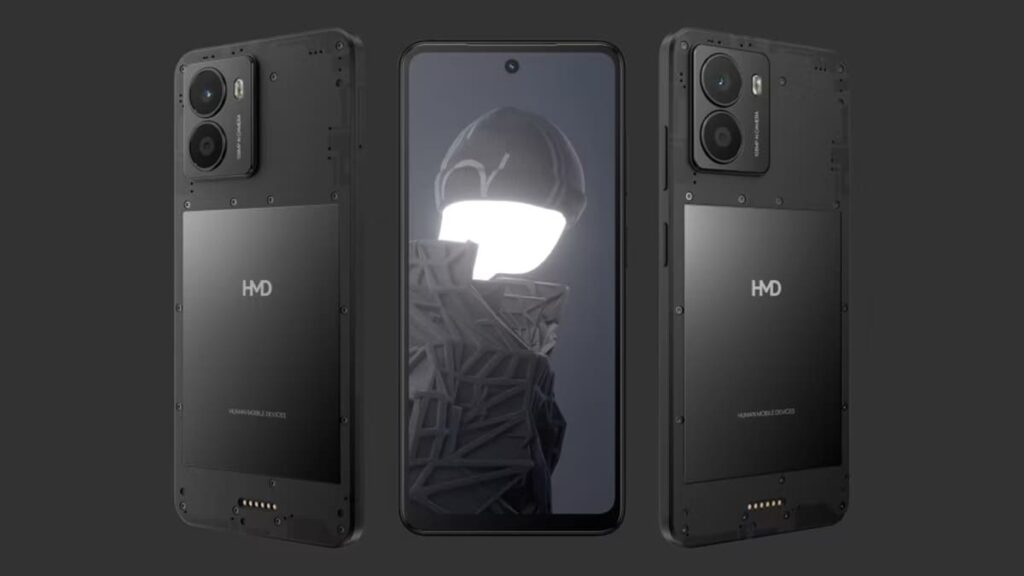 Discover HMD Fusion: 108MP Camera & Snapdragon 4 Gen 2 – Price & Specs Inside!