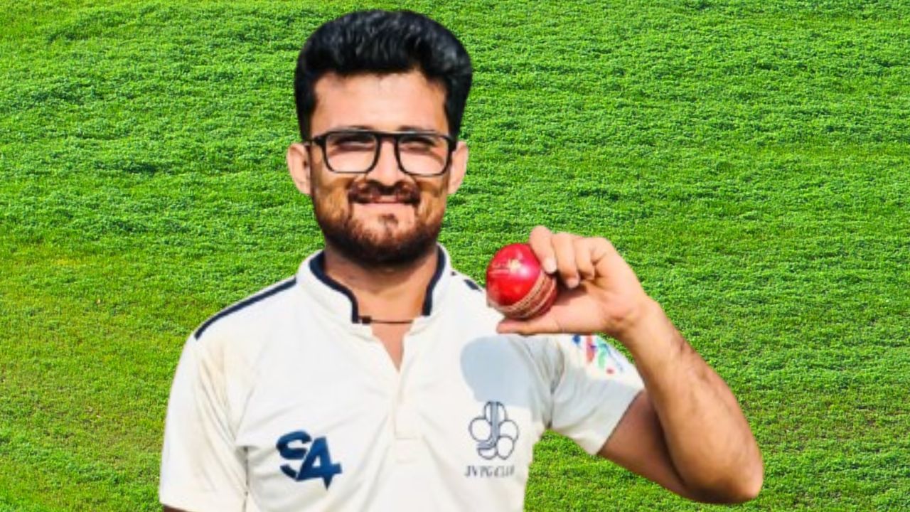 Cricketer-Cum-Entrepreneur Takes 10 Wickets in Historic 18 Overs—Find Out His Reward!