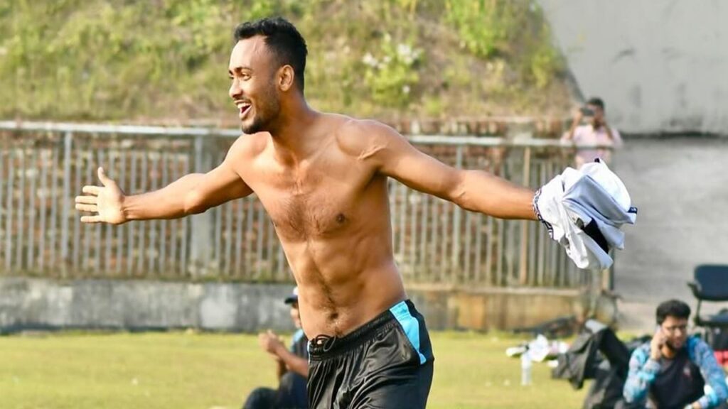 Bangladesh Player's Bold Warning: What Happened in Rawalpindi Could Happen in India!