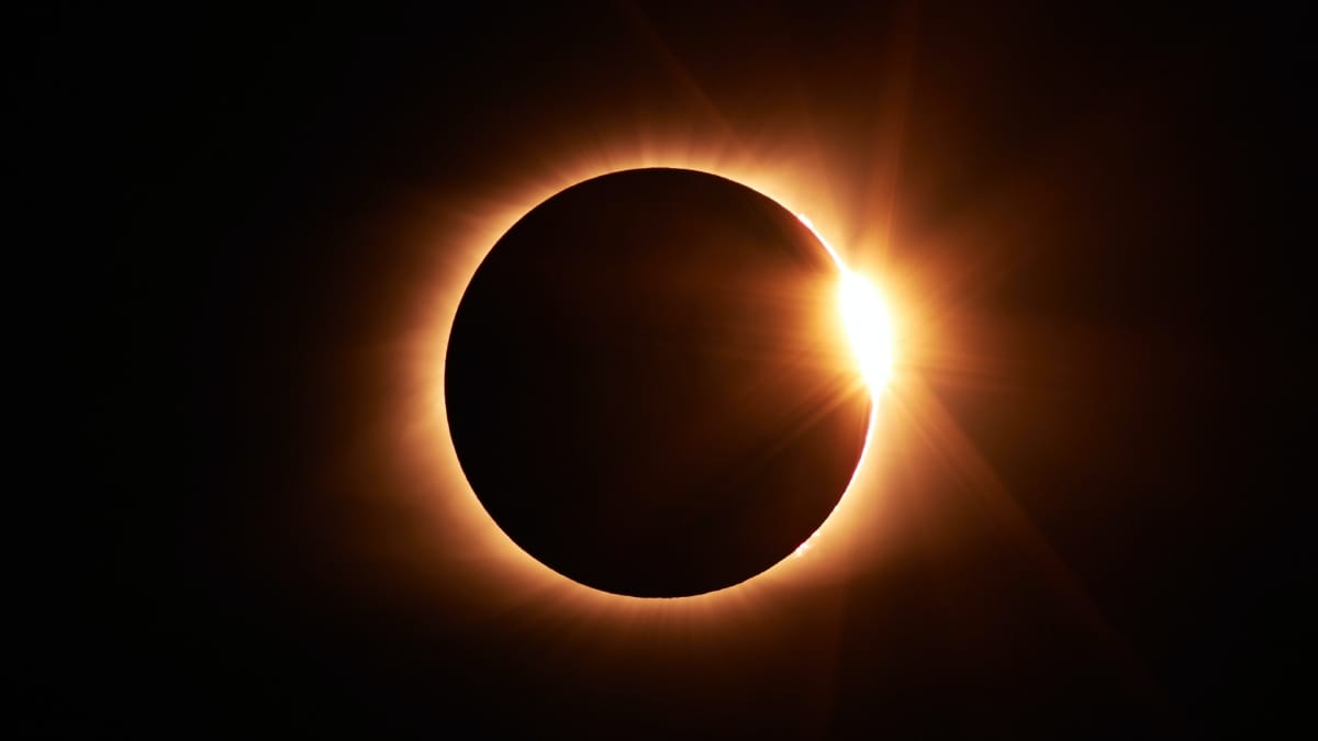 Solar Eclipse 2024: Is India Ready for the October 2nd Show?