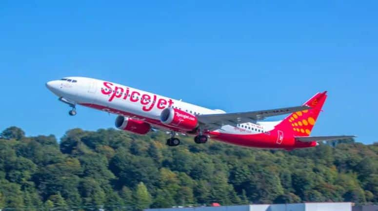 SpiceJet Chairman to Sell 10-15% Stake: What’s the Strategy?