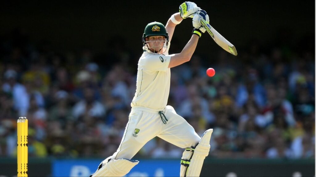 Steve Smith to Bat at No. 4: Australia’s Lineup for Border-Gavaskar Trophy vs. India