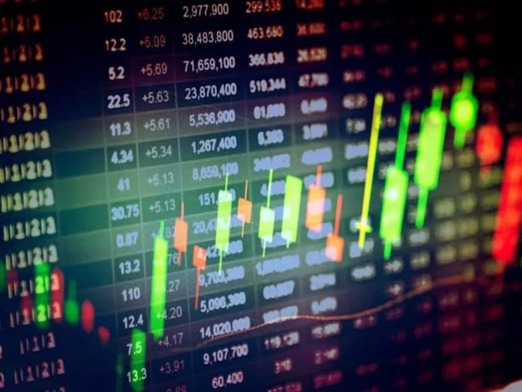 Today's Nifty Trade Setup: Key Levels for Consolidation Between 24800-25200