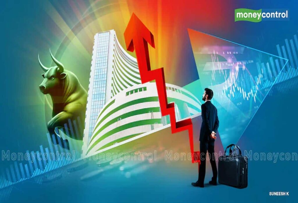 Stock Market Live: Nifty Signals Strong Indian Market Opening