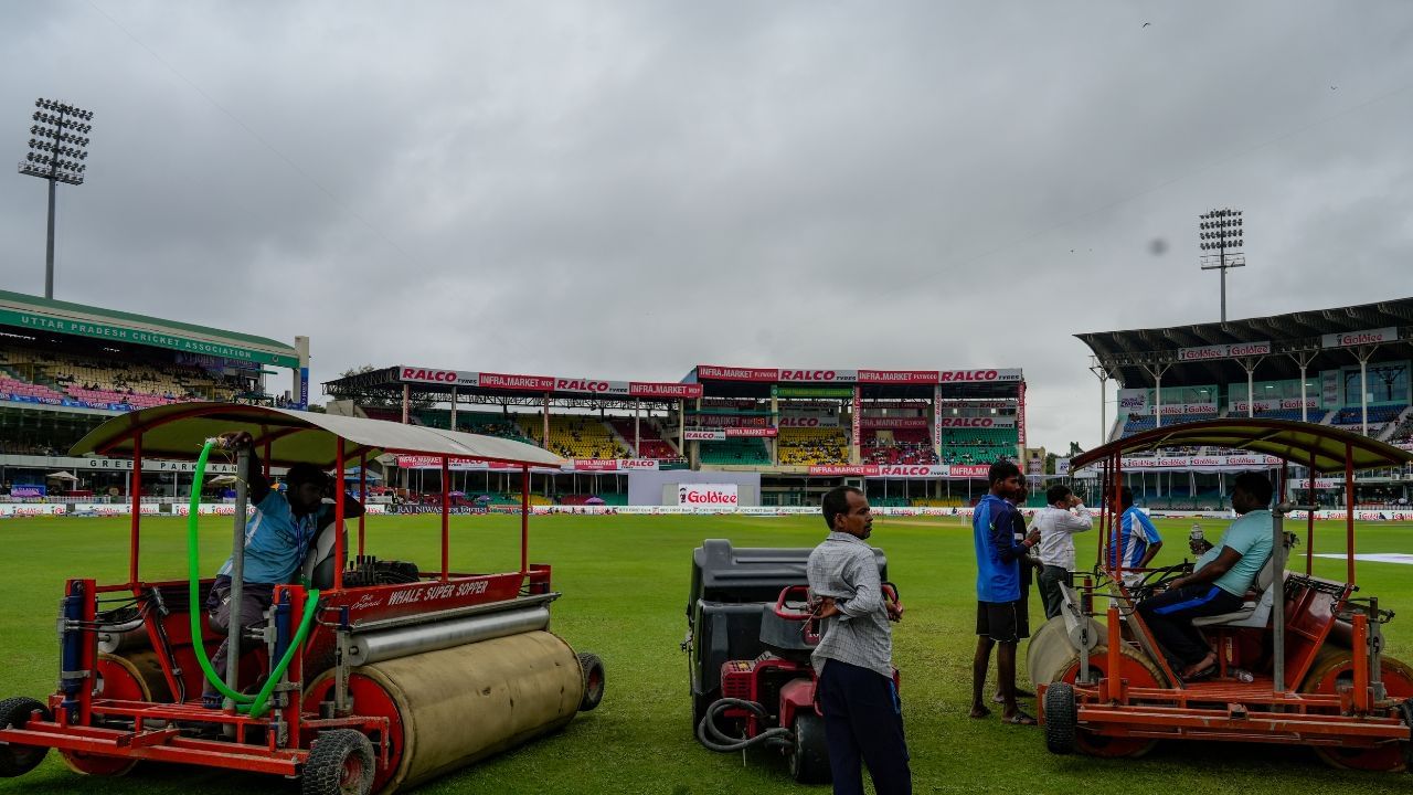 Why Virat's Kanpur Stadium 'House' Could Have Saved India's Third-Day Test Against Bangladesh