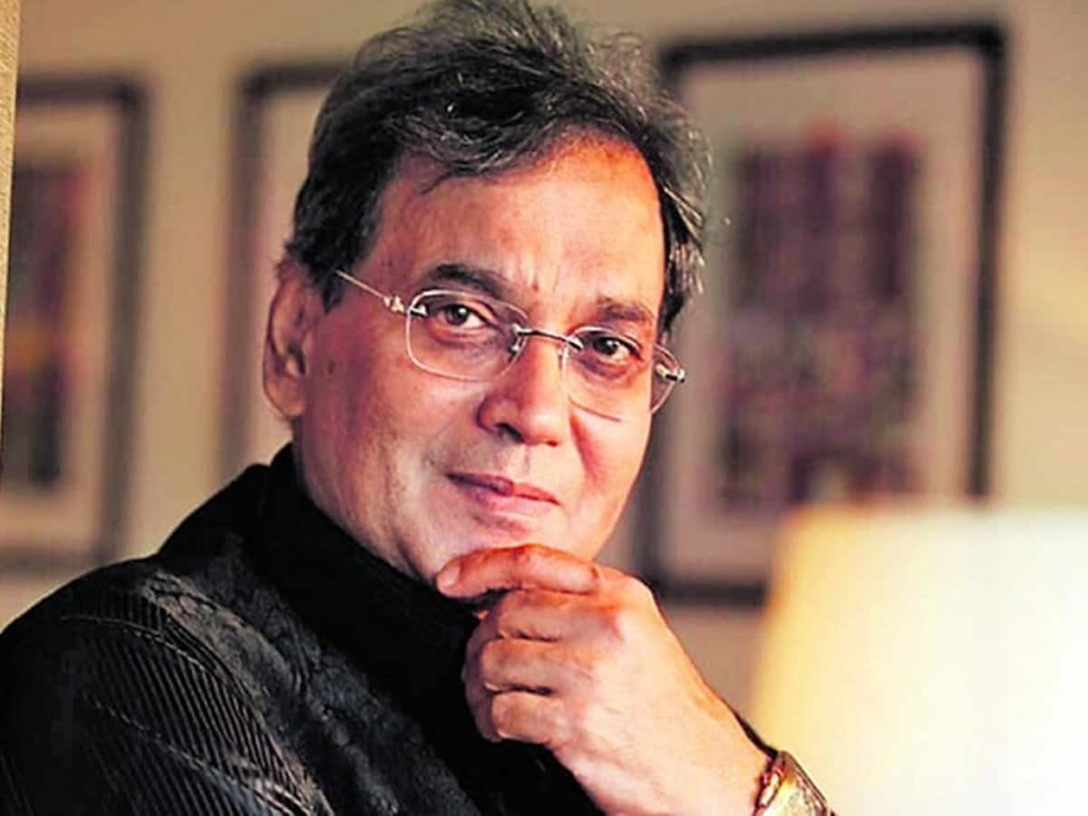 Mukta Arts Share Price Soars 18%: Investors Keep Buying Subhash Ghai's Stock for 2nd Day!