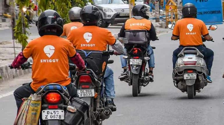 Swiggy Employee Faces ₹33 Crore Fraud Scandal, IPO Plans in Jeopardy