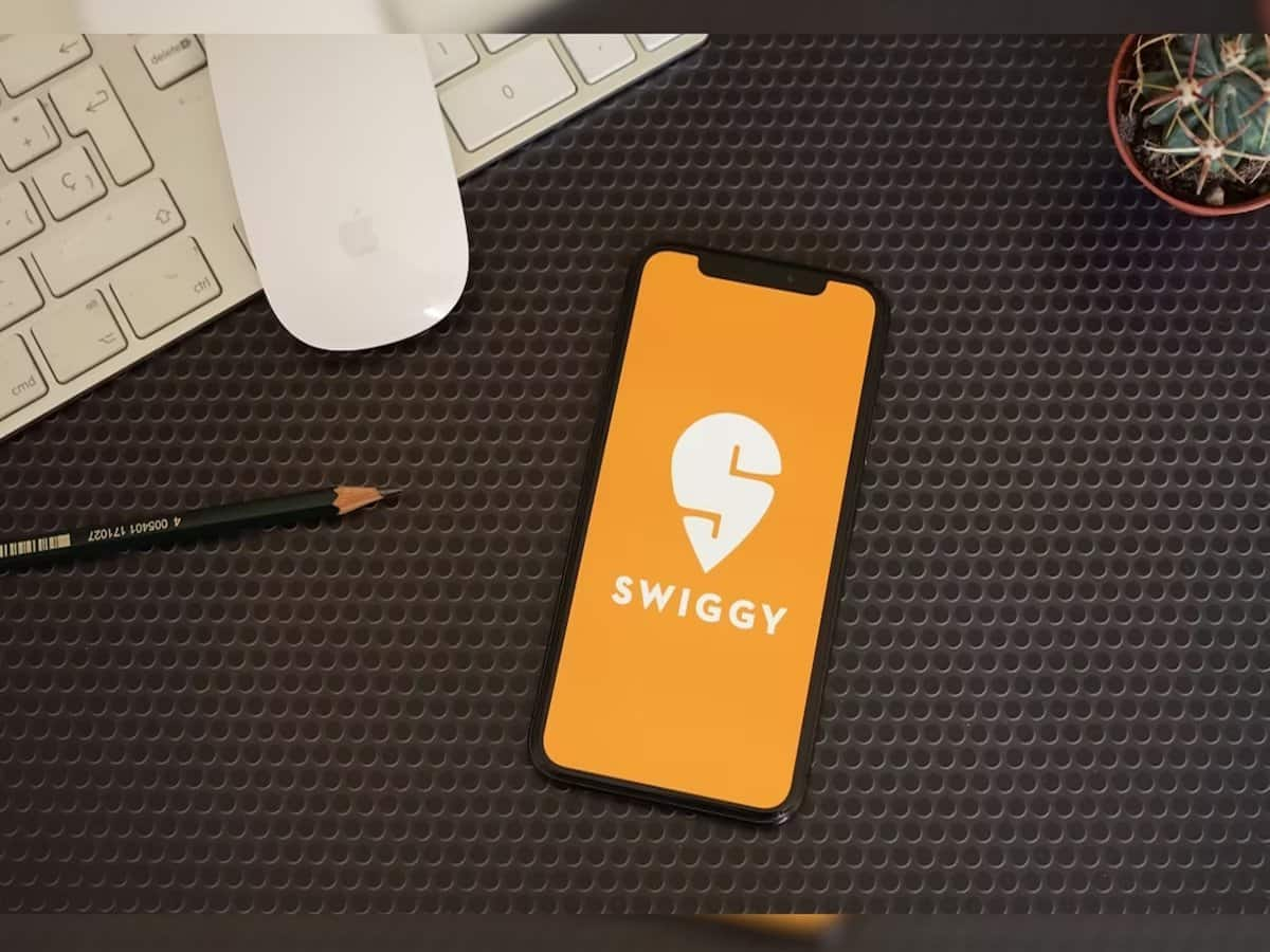 Swiggy's Revenue Soars 36% to Rs 11,247 Crore in FY24: How It Compares to Zomato