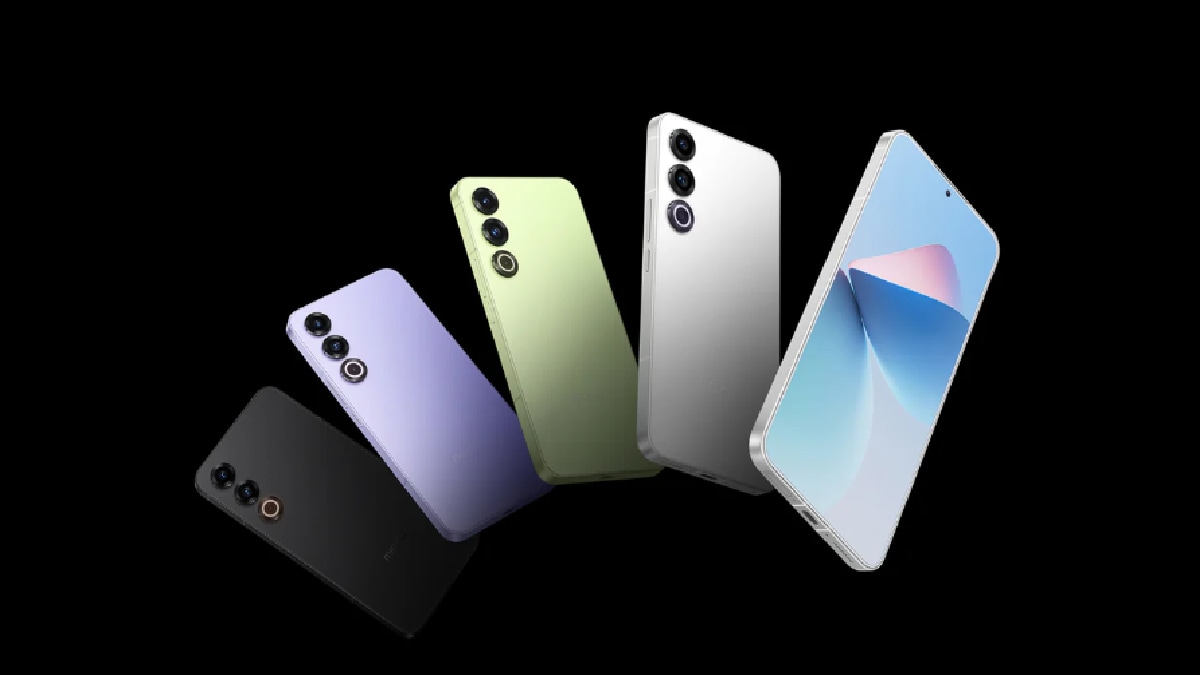 Meizu Unveils 200MP Camera Smartphones with 8GB RAM Globally – Discover More!