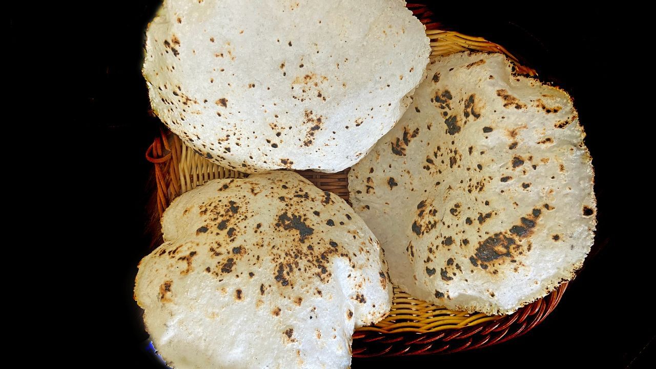 Delicious Roti Leftover Recipes Everyone Will Love!