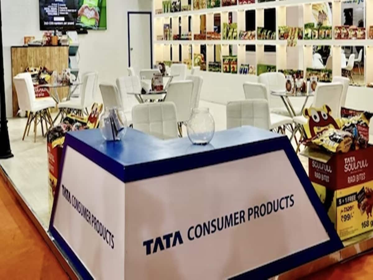 Tata Consumer Products Streamlines Business by Merging Subsidiaries