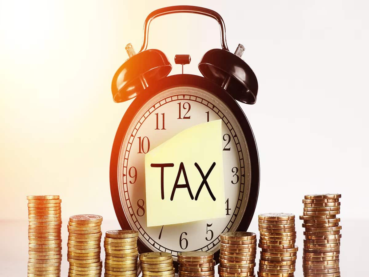 Urgent: 5 Days Left to Pay Your Advance Tax – Avoid Fines!