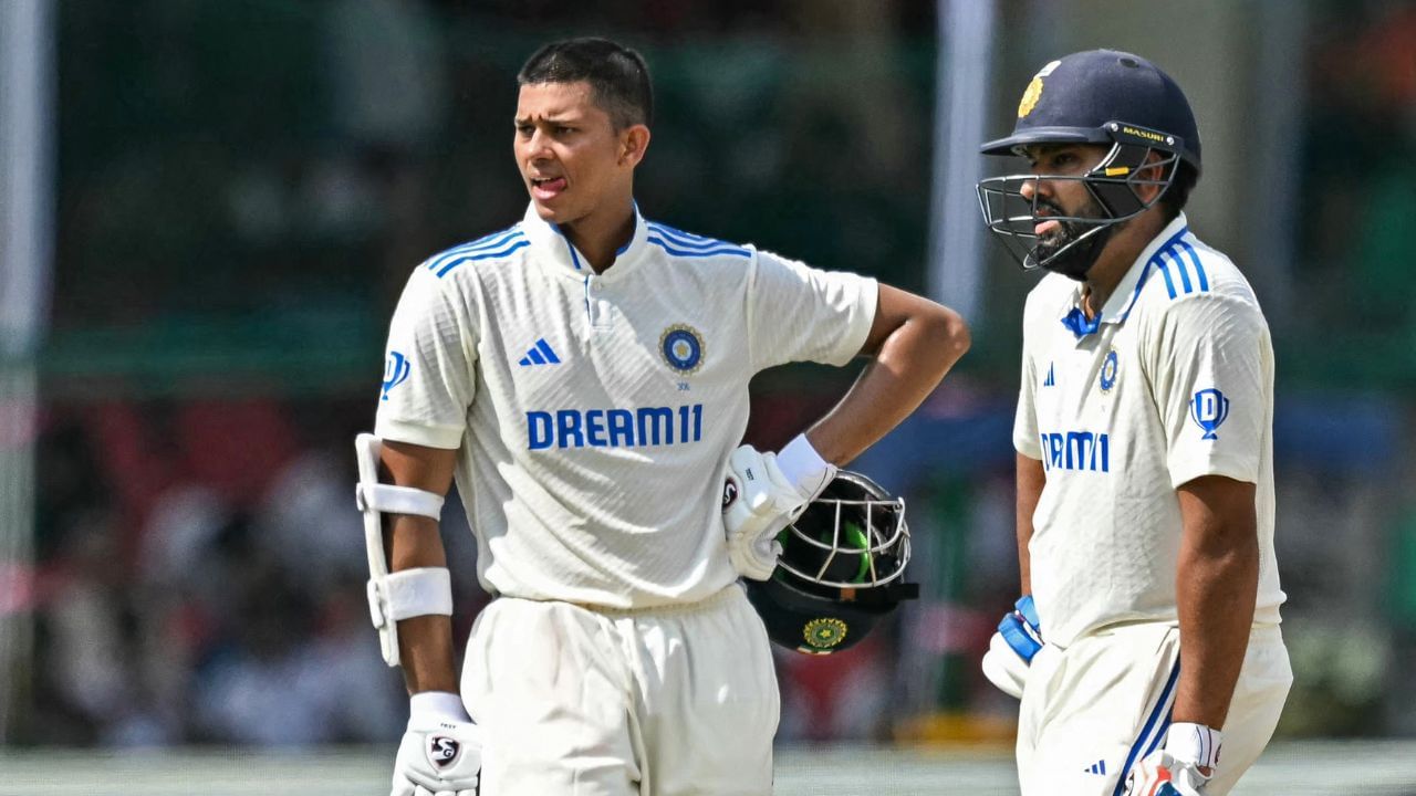 Team India Breaks 147 Years of History: 9 Remarkable Records in a Stormy Fifty Rain of Sixes!