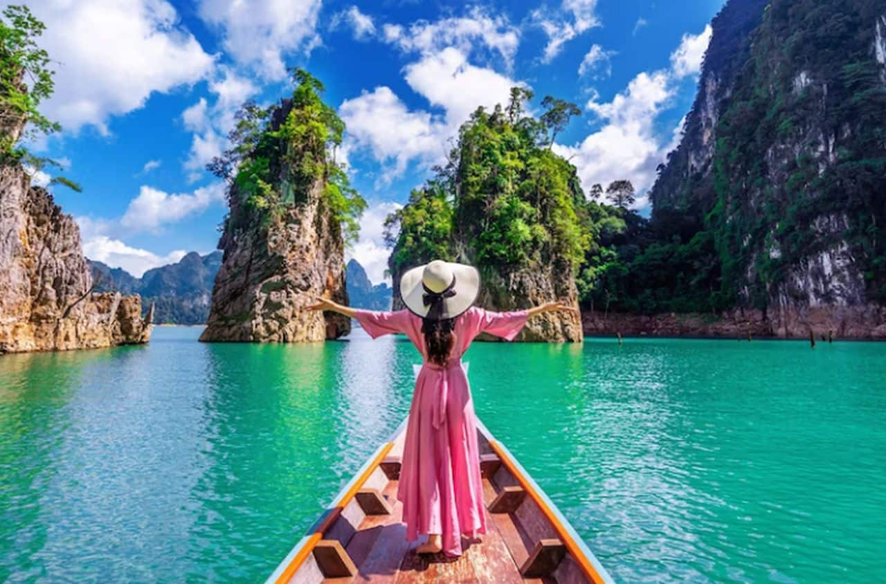 Explore Thailand for Only 60,000 Rupees! Unmissable IRCTC Deal!