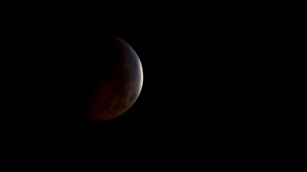 September 18 Lunar Eclipse: Will India See This Year’s Final Chandra Grahan?