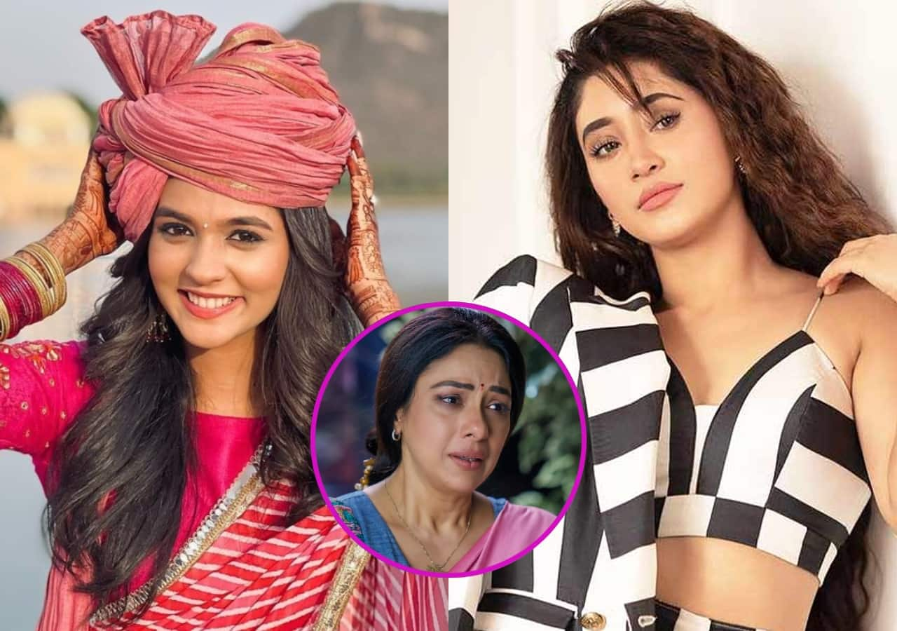 8 Stunning TV Comebacks That Will Challenge Anupama's Reign!