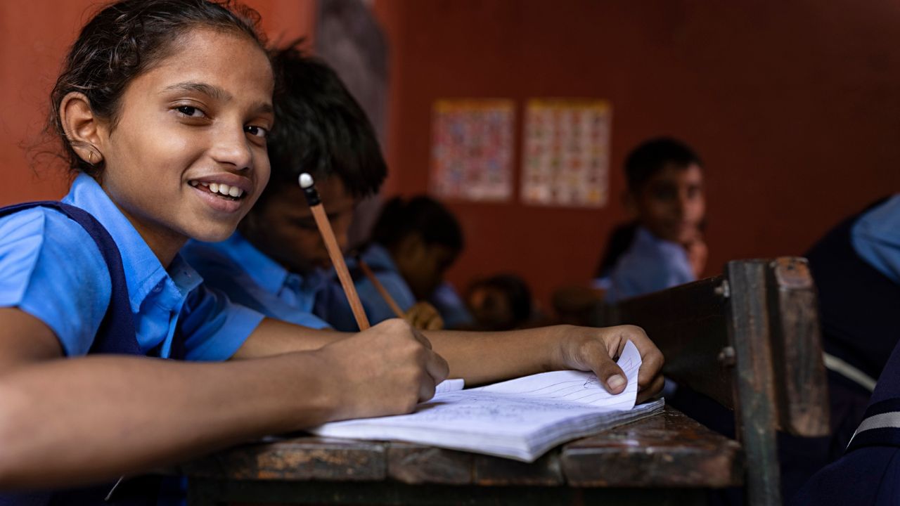 Unlocking Government Benefits: Yogi's Guidelines for Schools to Educate Kids