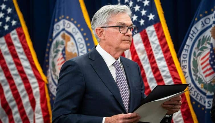 US Fed Cuts Interest Rates by 50 Basis Points: What It Means for You