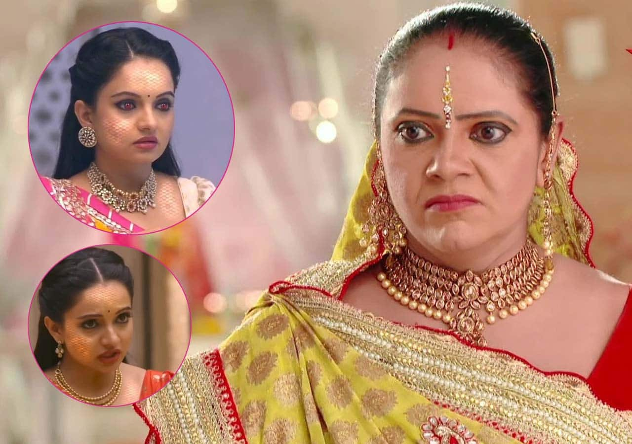 Naagin 7: Gopi Bahu Unleashes Poison in the Kitchen – Fans Confused by Shocking Photos!