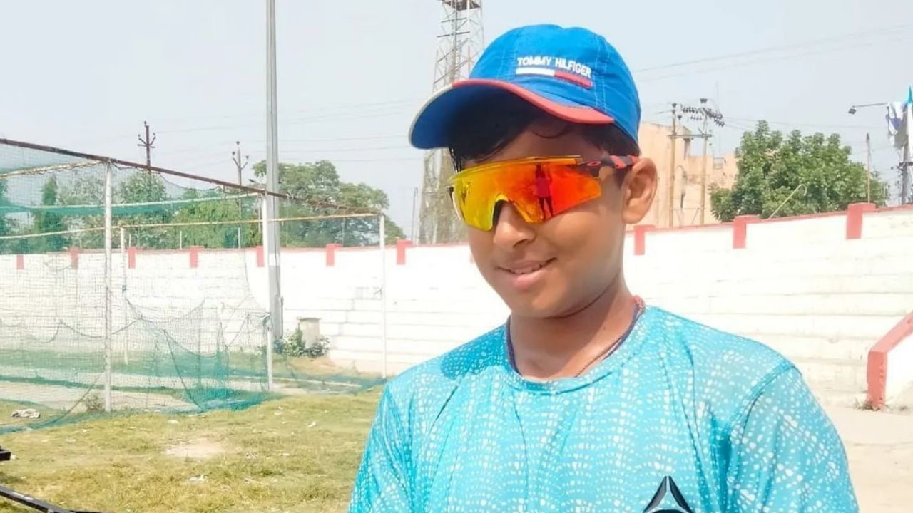 13-Year-Old Vaibhav Suryavanshi Shatters Records with 49 Centuries, Set to Debut for India Against Australia!