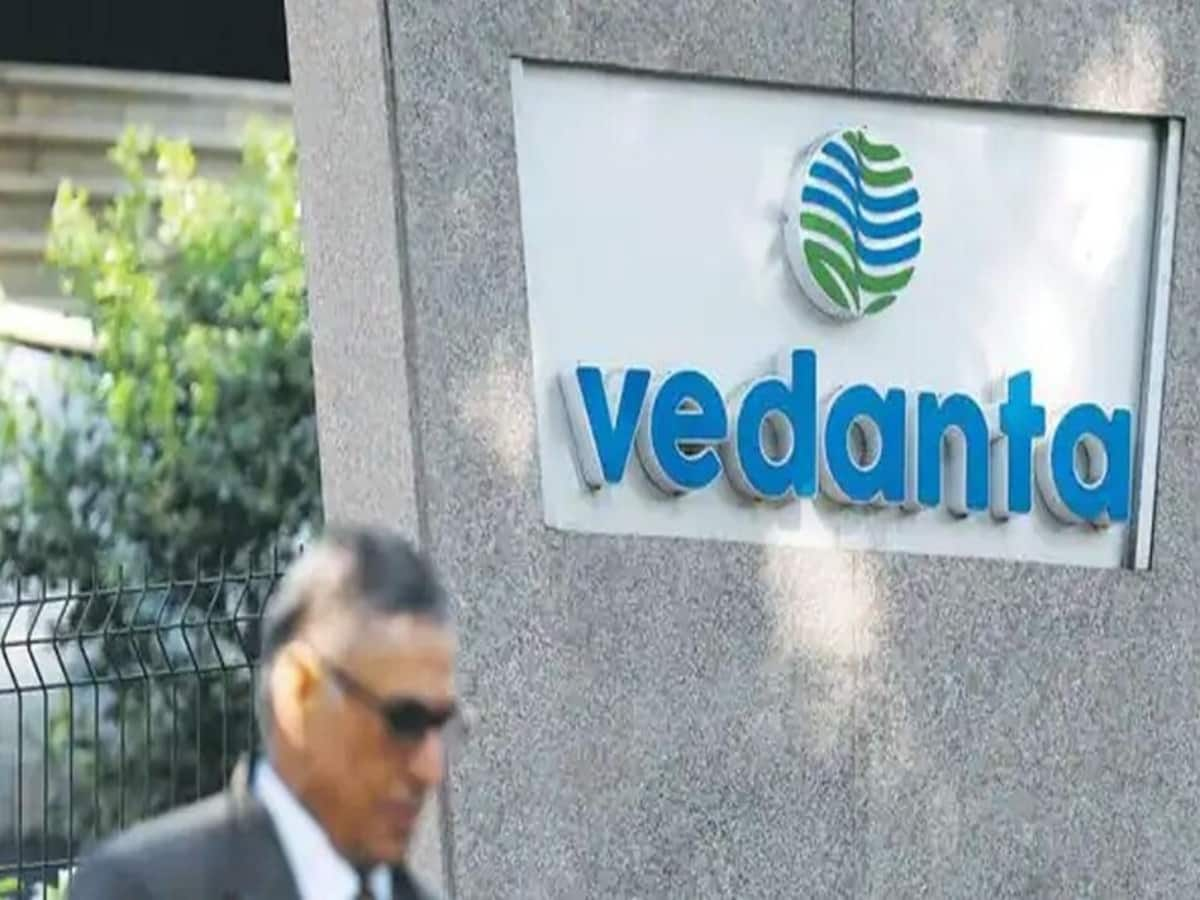 Vedanta Shares Soar 14% in a Week: Key Reasons Behind the Surge!