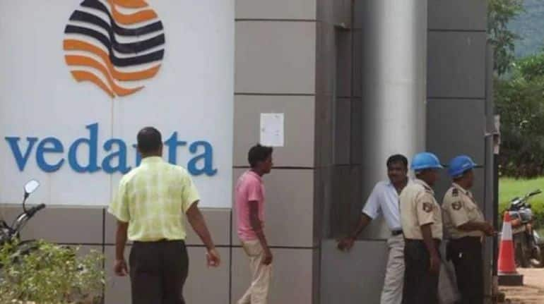 Vedanta Set to Announce Dividend Again: Board Meeting on October 8