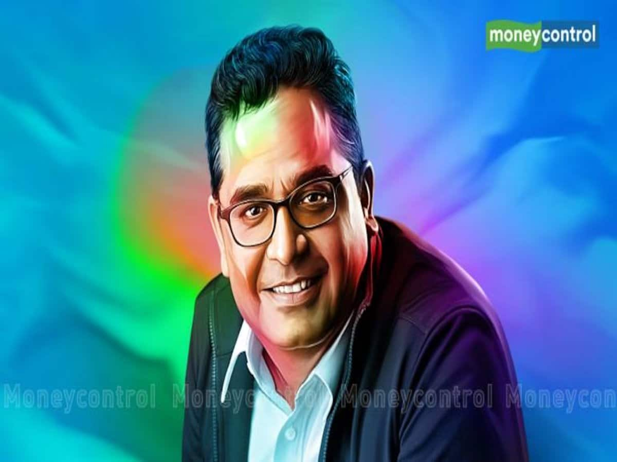 Vijay Shekhar Sharma's Biggest Regret: Choosing the Wrong Banker for Paytm IPO