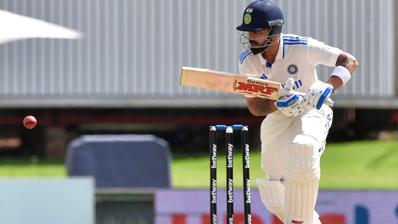 Virat's Major Blunder in Chennai Test: A Shocking Return to the Pavilion!