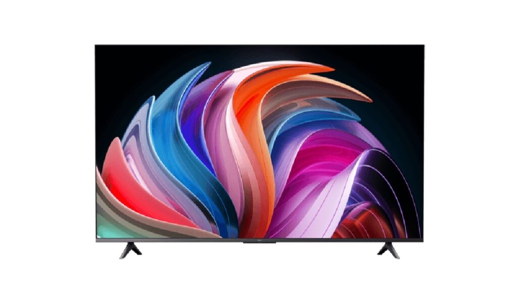 Xiaomi Unveils Redmi Smart TV A Pro 75: Features & Price Revealed!