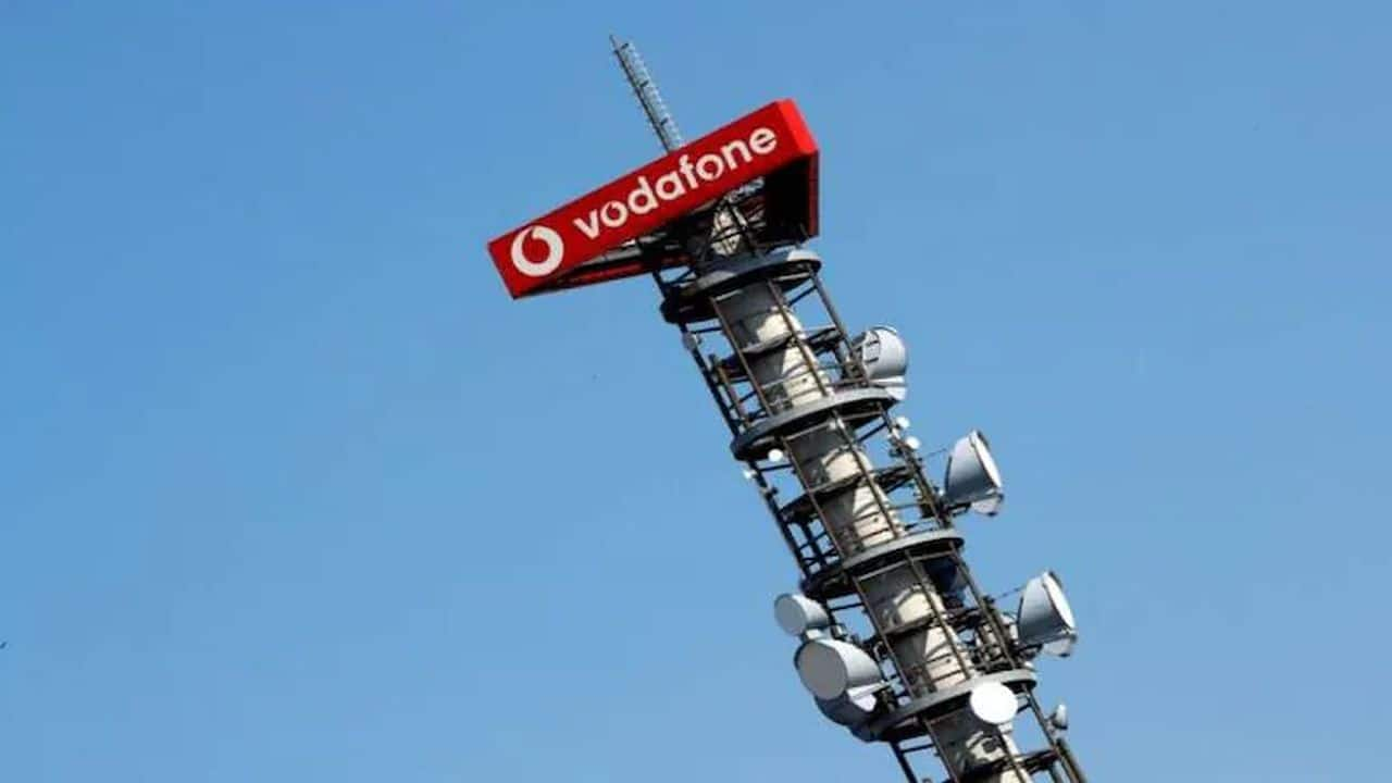 Vodafone Idea Shares: Uncovering the Truth Behind the 83% Price Drop