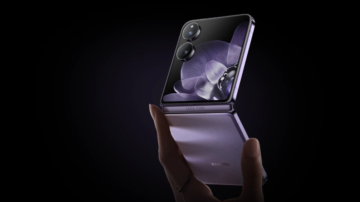 Xiaomi Mix Flip: Foldable Phone with Dual Displays, 12GB RAM & Dual 50MP Cameras – Price Revealed!