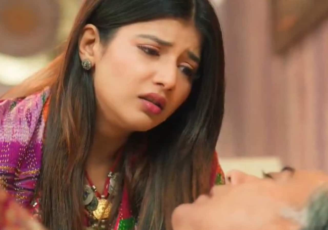 Yeh Rishta Kya Kehlata Hai: Abhira's Bold Move to Save Manish Goenka!