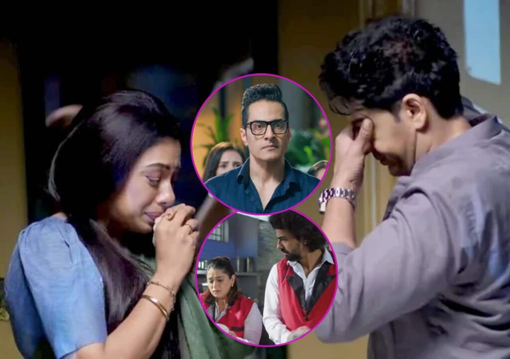 Anupama’s 7 Shocking Twists: Anuj Finds Vanraj’s Suicide Note!