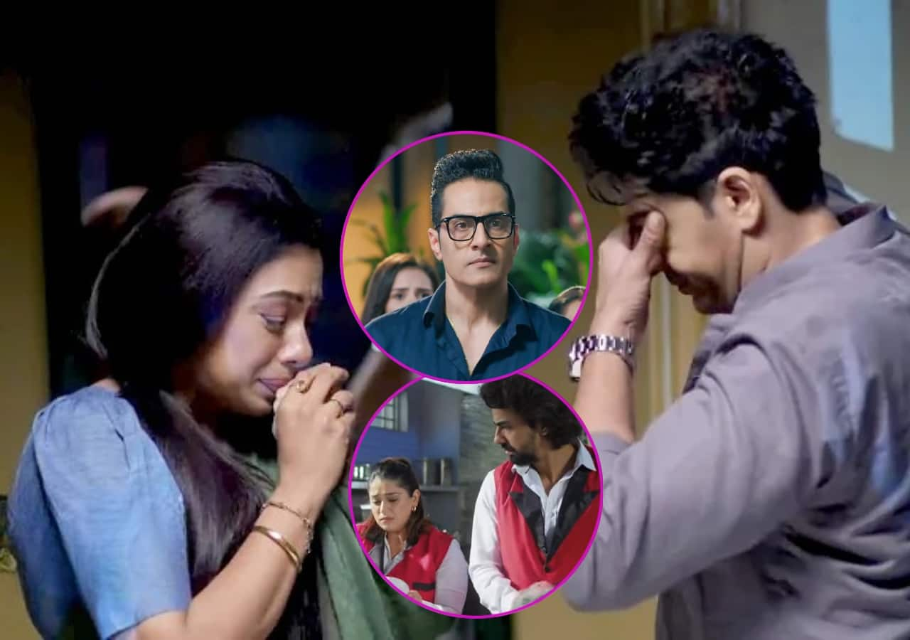 Anupama’s 7 Shocking Twists: Anuj Finds Vanraj’s Suicide Note!