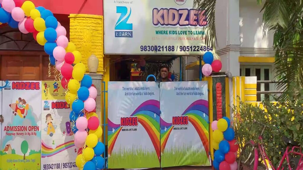 Zee Learn Shares Drop 2% After COO Resignation, 22% Decline Over Last Month