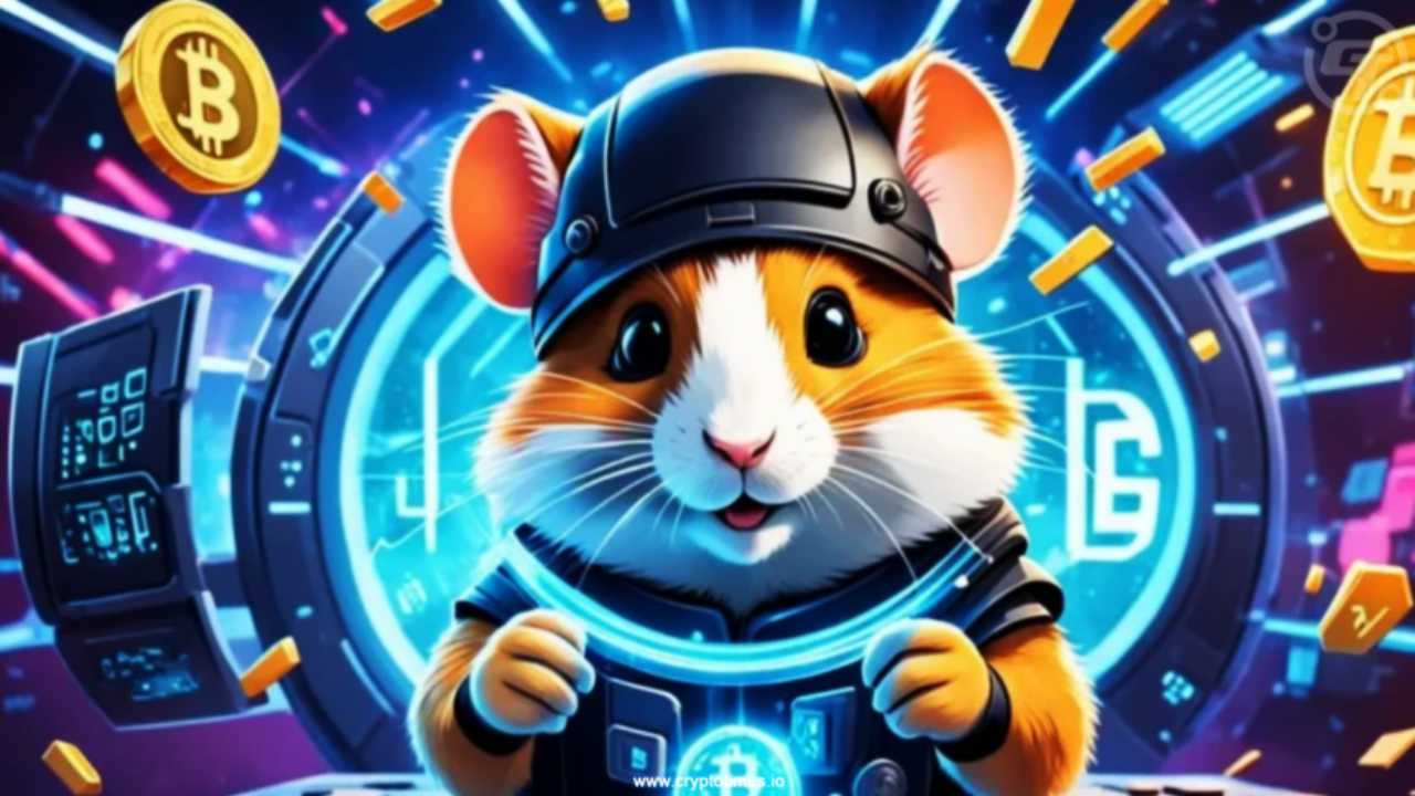 প্রতিদিন ৬ মিলিয়ন জেতার সুযোগ! Hamster Kombat গেমে হবেন মালামাল, জানুন সহজ পদ্ধতি