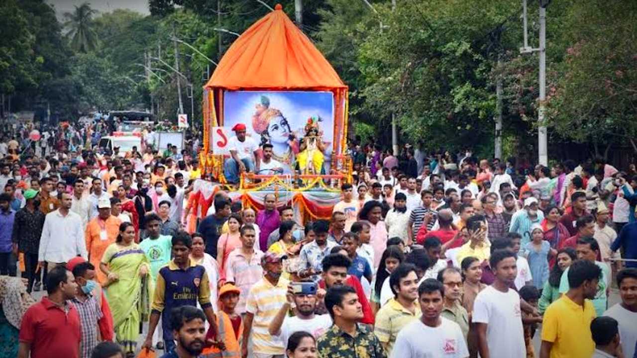 যা হাসিনা করেনি তাই করে দেখালেন ইউনূস, খুশি বাংলাদেশের হিন্দুরা