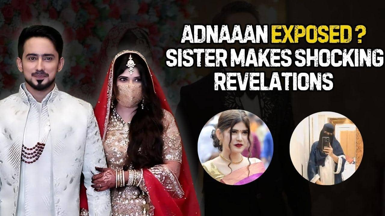 Adnaan Shaikh Faces Growing Issues After Controversy: Full Details Inside