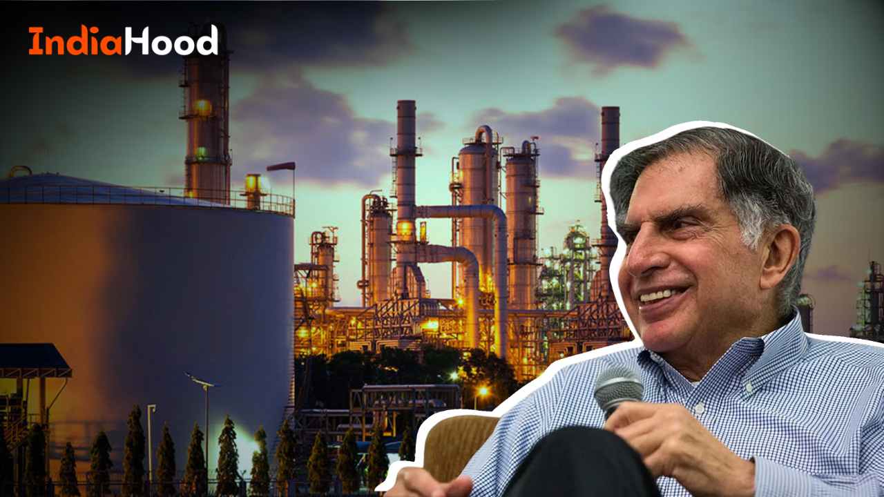 Ratan Tata's Legacy