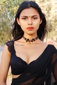 Riya Barde, Adult Actor Riya Barde