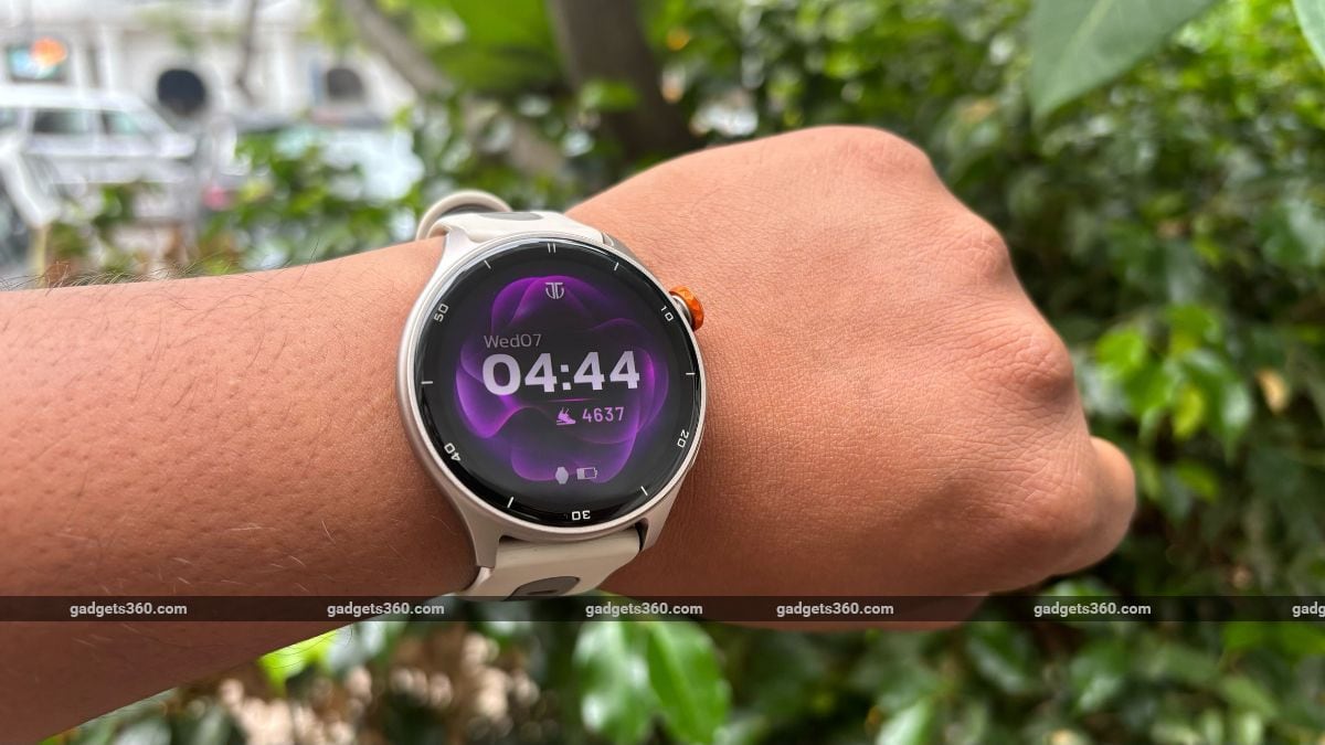 Top Smartwatches Under ₹5000: Don’t Miss Amazon's Sale!