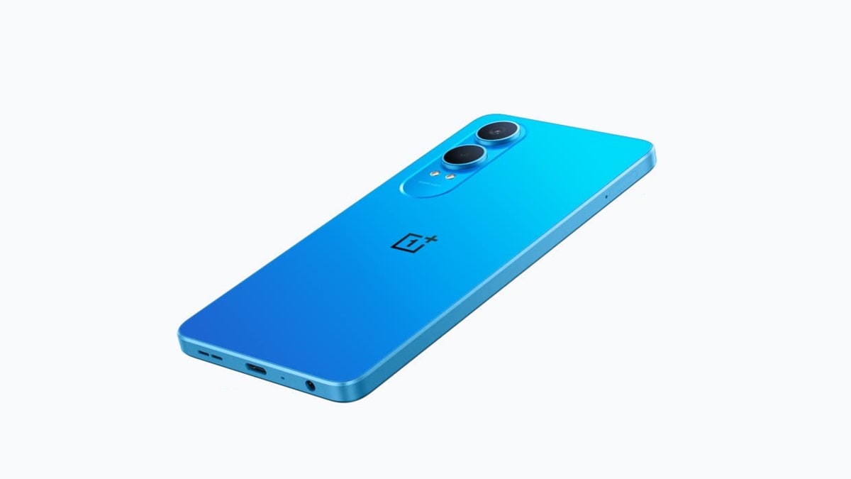 Limited Time: OnePlus Nord CE4 Lite 5G Price Drop on Amazon!