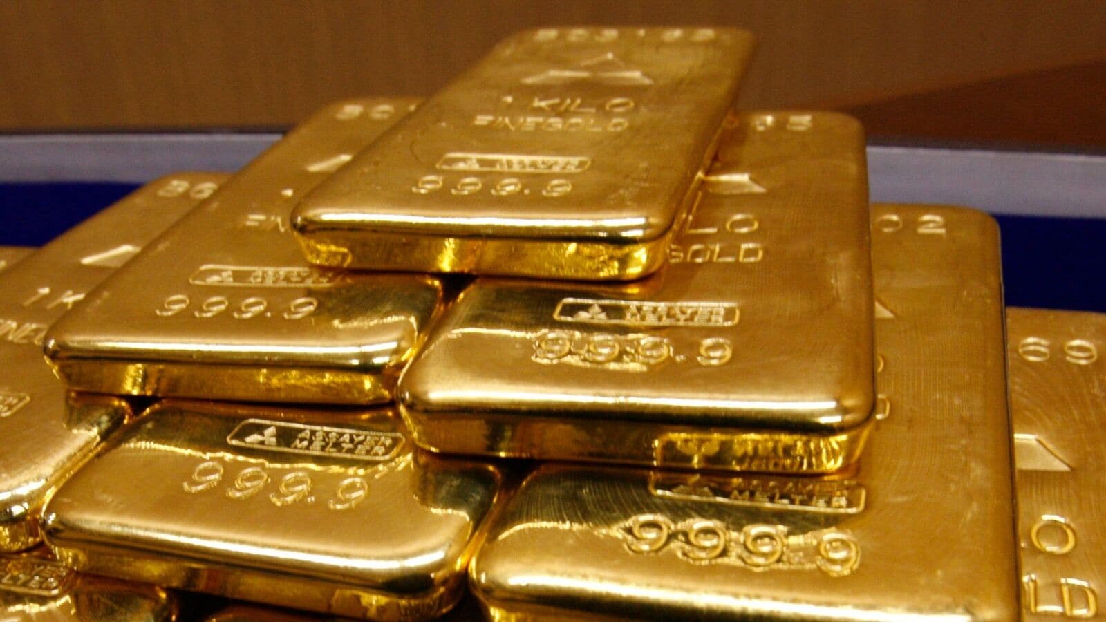 Why Declining Gold Prices Could Be Good News Ahead