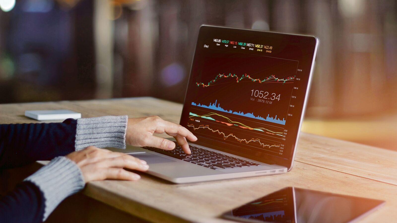 Market Turmoil: Nifty 50 & Sensex Face Two-Year Low Amid Israel-Iran Conflict – Trading Strategies for Volatility